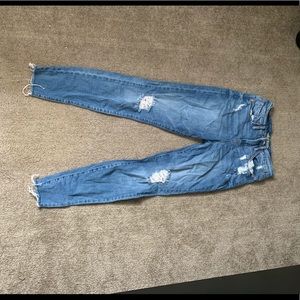 Wild fable jeans
